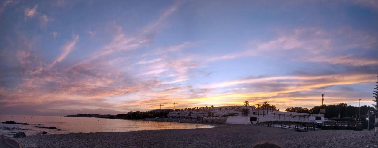 Estudio Boutique La Cala De Mijas Eksteriør bilde