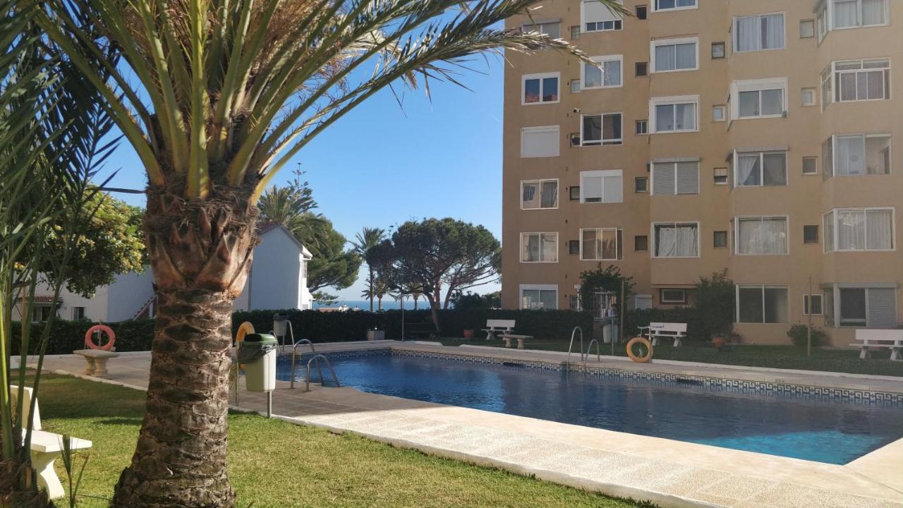 Estudio Boutique La Cala De Mijas Eksteriør bilde