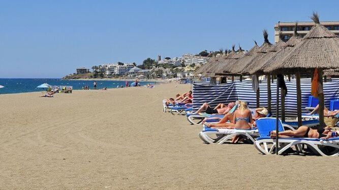 Estudio Boutique La Cala De Mijas Eksteriør bilde