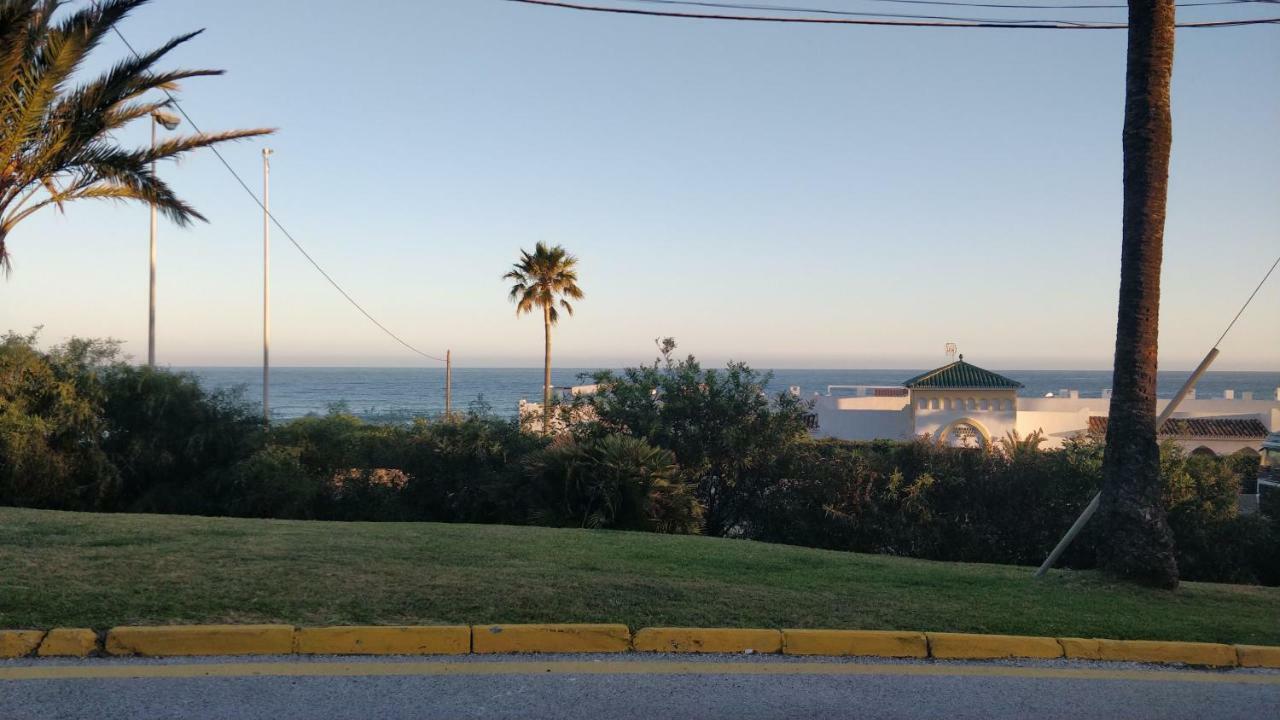 Estudio Boutique La Cala De Mijas Eksteriør bilde