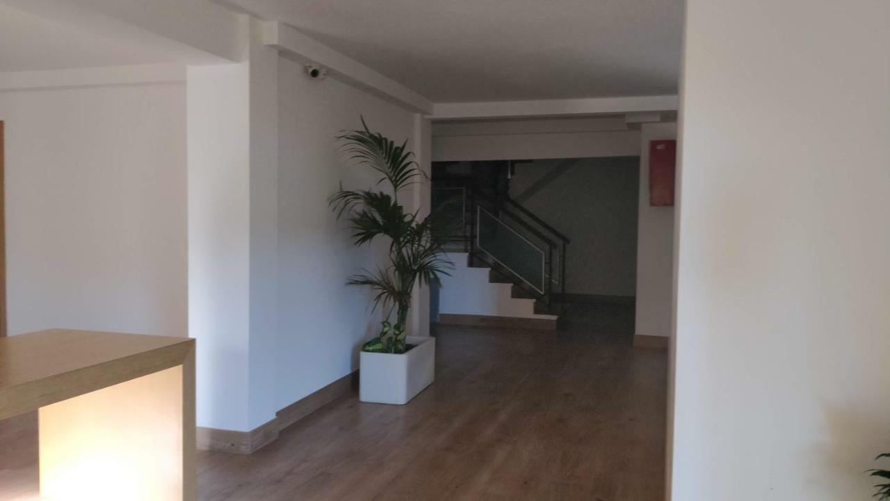 Estudio Boutique La Cala De Mijas Eksteriør bilde