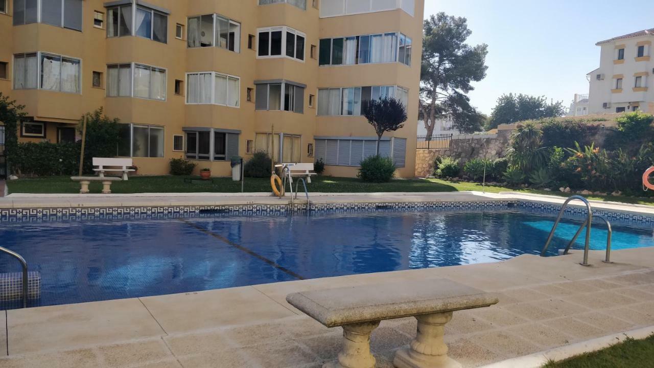 Estudio Boutique La Cala De Mijas Eksteriør bilde