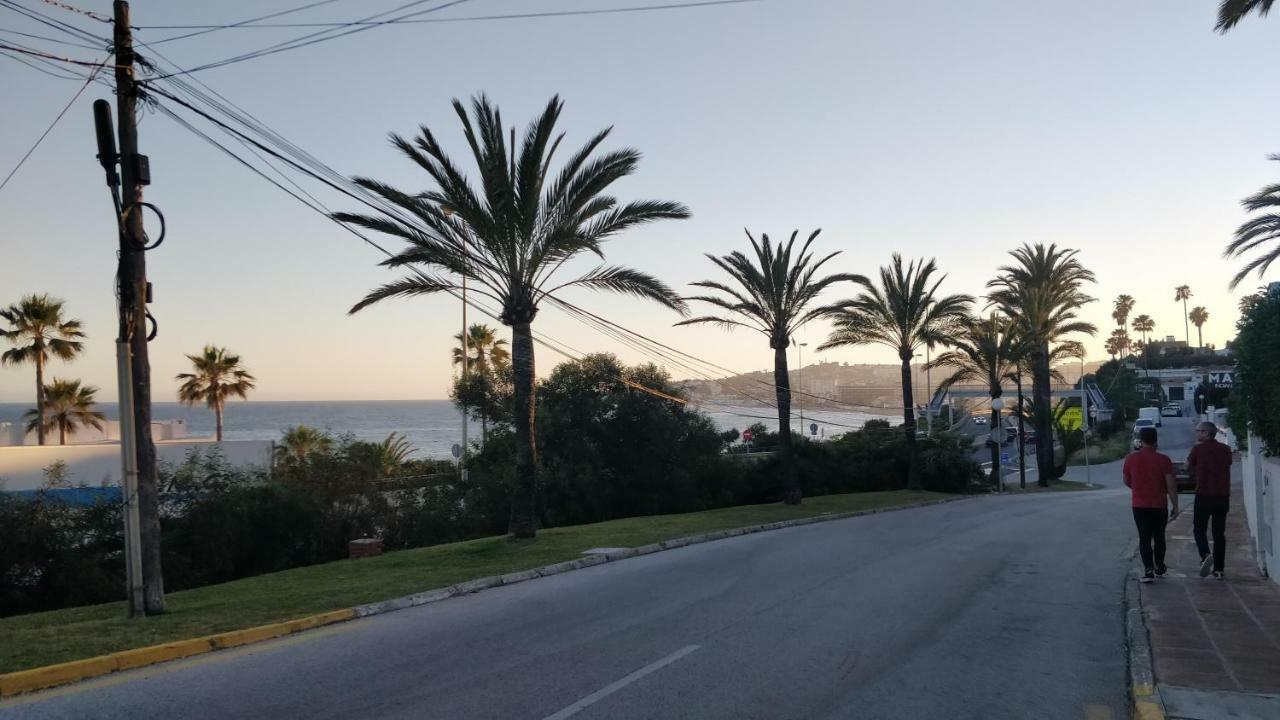 Estudio Boutique La Cala De Mijas Eksteriør bilde
