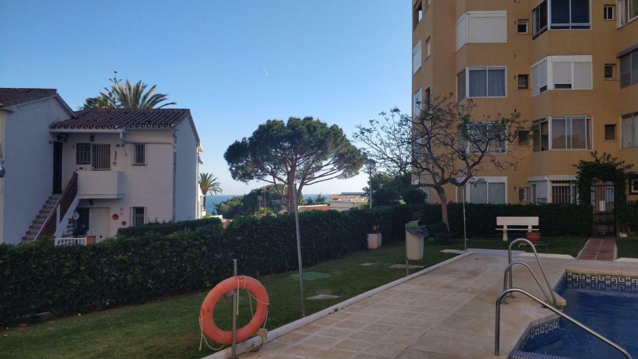 Estudio Boutique La Cala De Mijas Eksteriør bilde