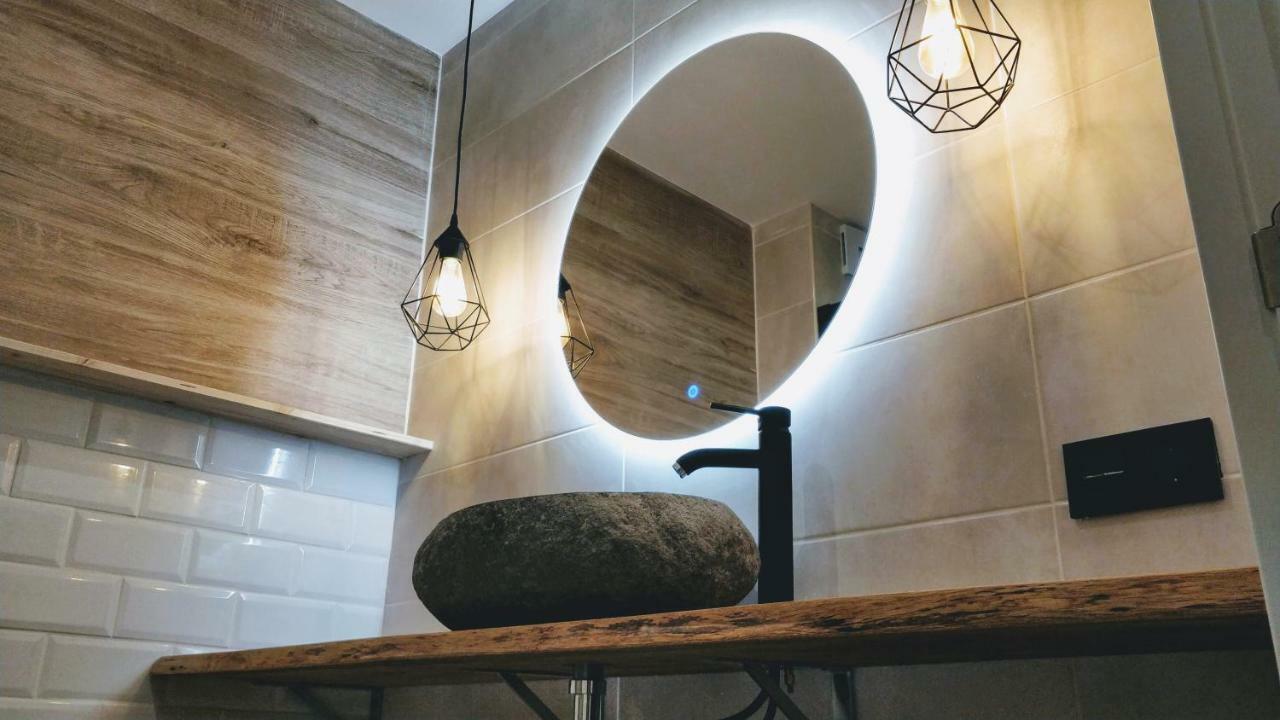 Estudio Boutique La Cala De Mijas Eksteriør bilde