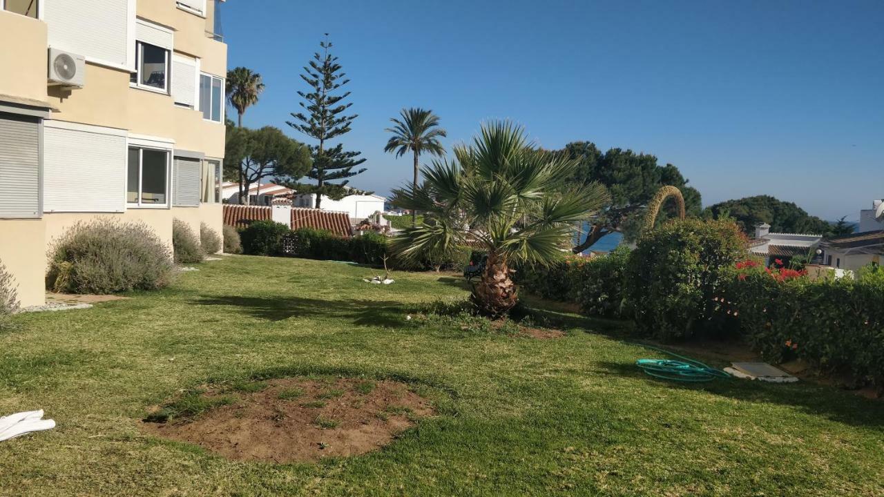 Estudio Boutique La Cala De Mijas Eksteriør bilde