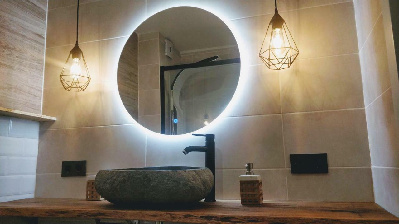Estudio Boutique La Cala De Mijas Eksteriør bilde