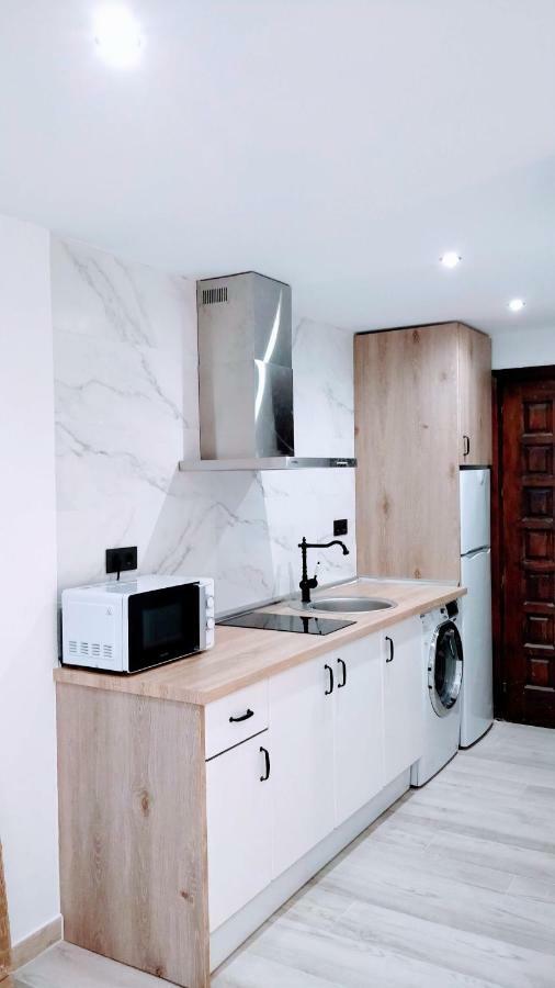 Estudio Boutique La Cala De Mijas Eksteriør bilde