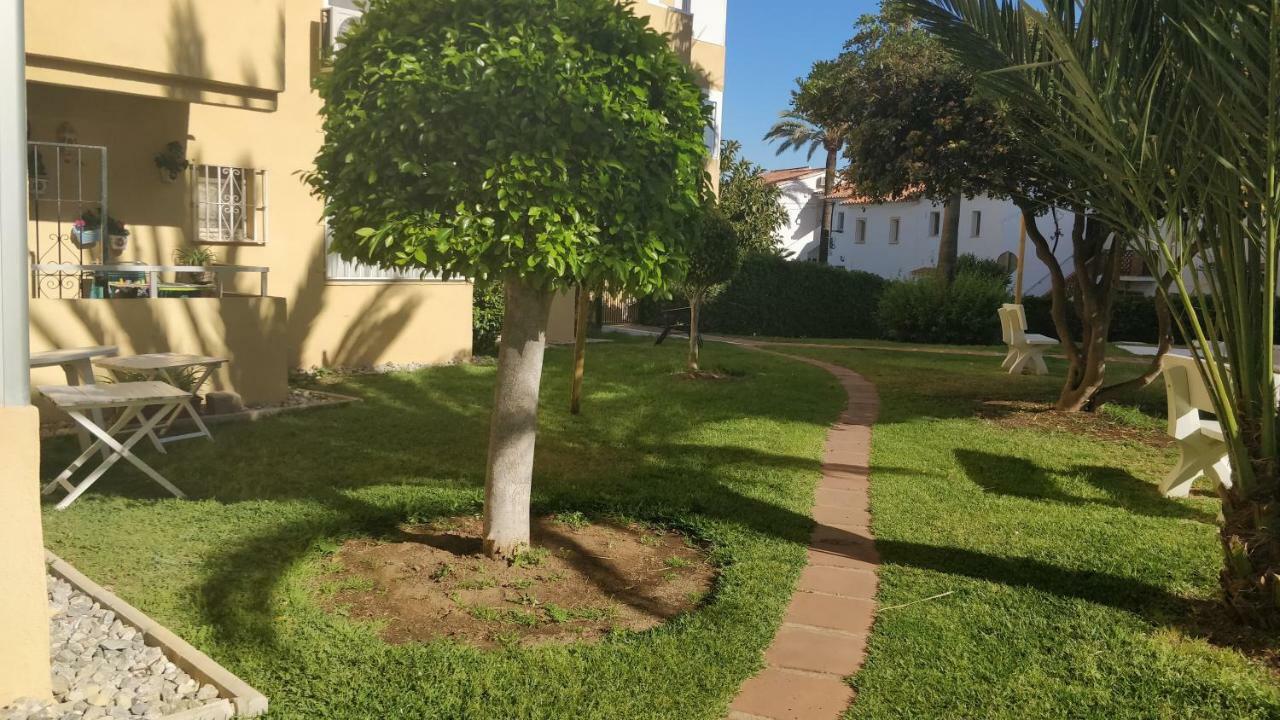 Estudio Boutique La Cala De Mijas Eksteriør bilde