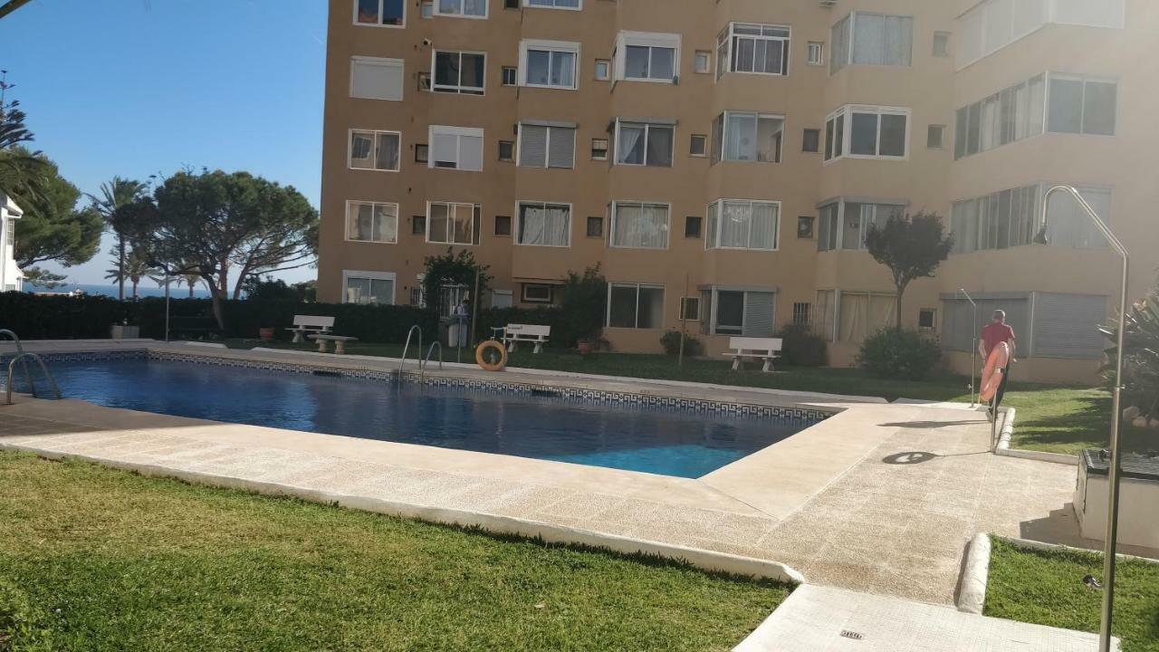 Estudio Boutique La Cala De Mijas Eksteriør bilde