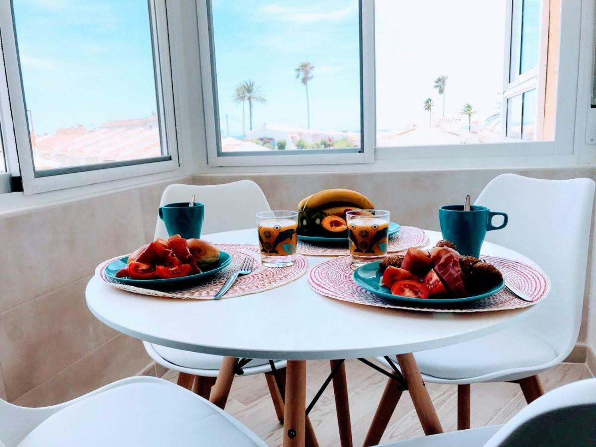 Estudio Boutique La Cala De Mijas Eksteriør bilde