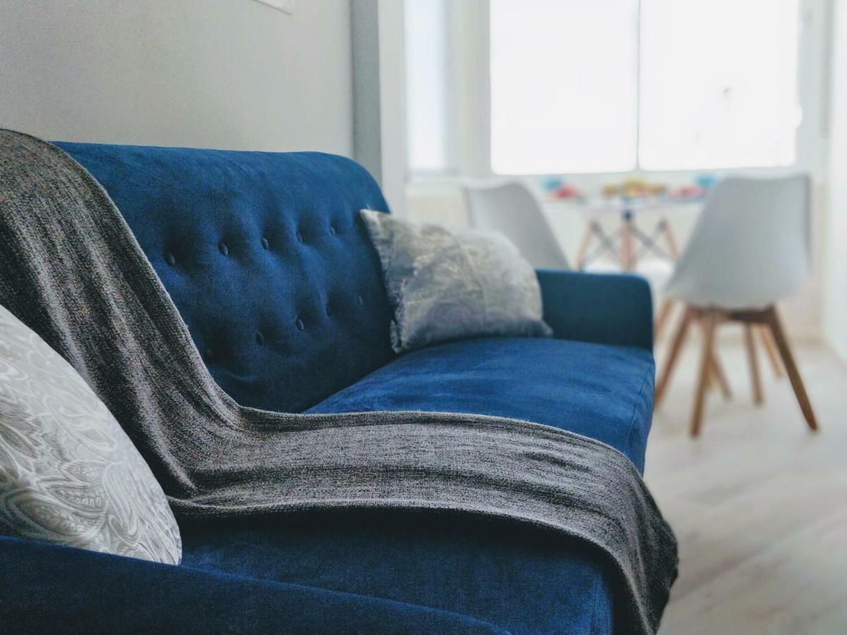 Estudio Boutique La Cala De Mijas Eksteriør bilde